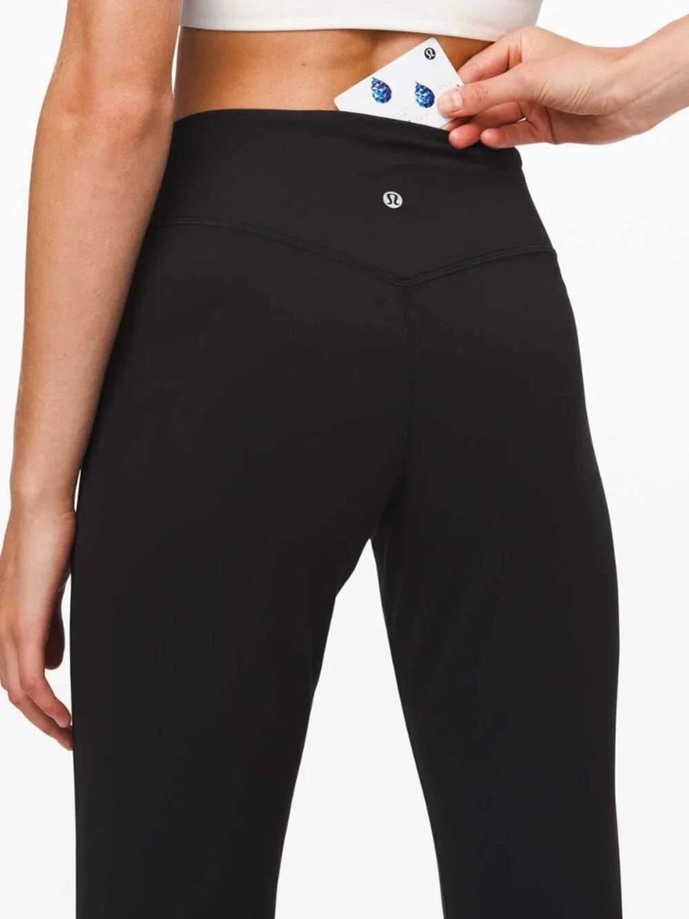 Lululemon Align Jogger 28